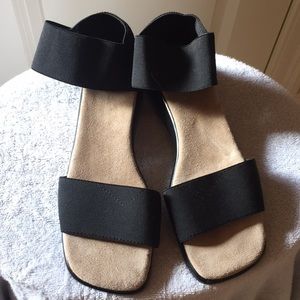 Charleston Show Company flats